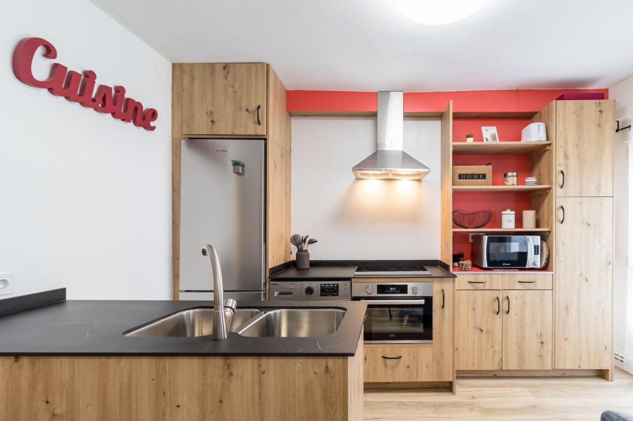 Recien Reformado Plaza Del Ayuntamiento Apartment Santander