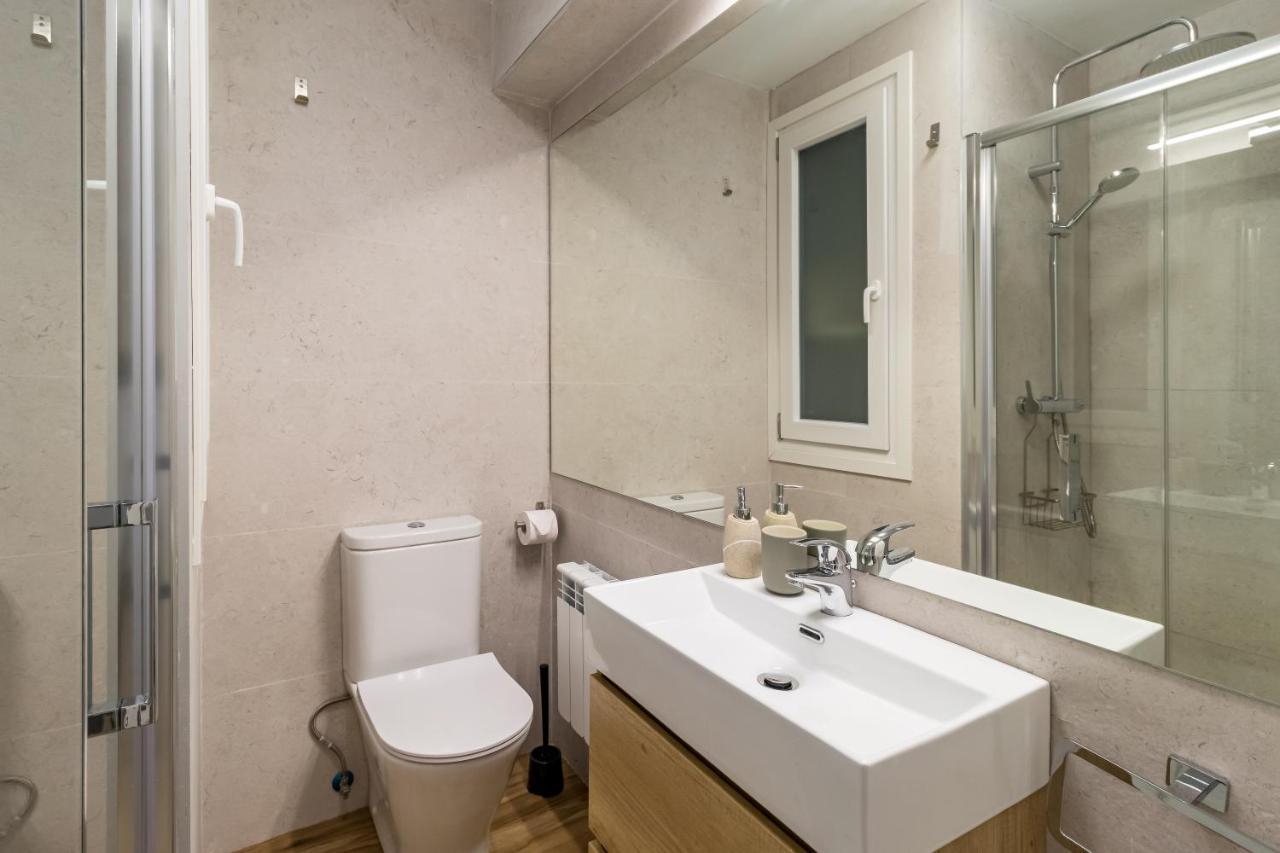 Apartment Recien Reformado Plaza Del Ayuntamiento Santander