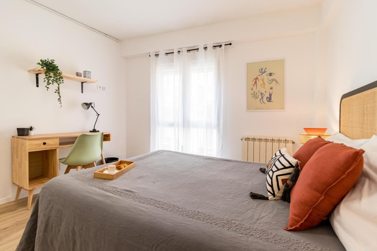 Apartment Recien Reformado Plaza Del Ayuntamiento
