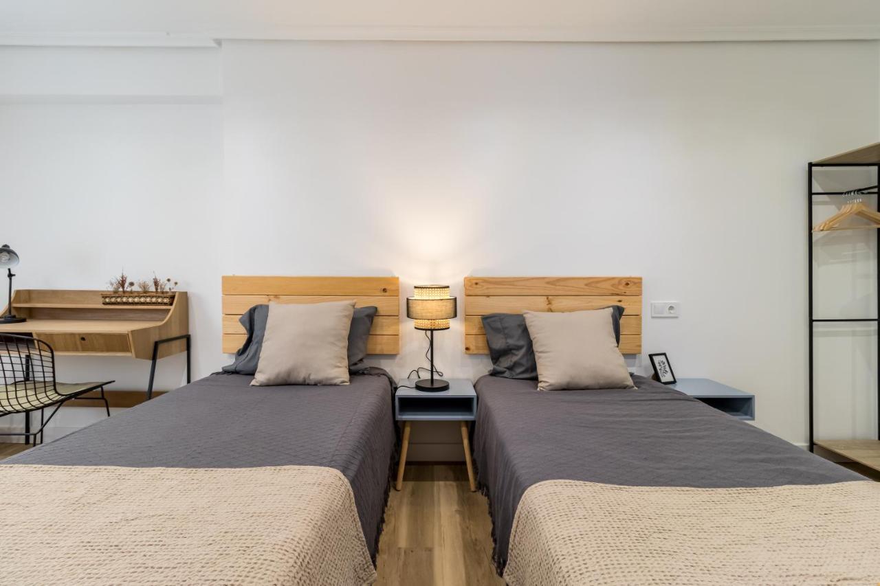 Apartment Recien Reformado Plaza Del Ayuntamiento *